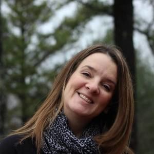 Meet your Posher, Tonya